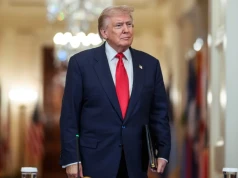 "Możemy wziąć, co chcemy". Trump o umowie z Ukrainą
