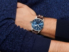 IWC Big Pilot