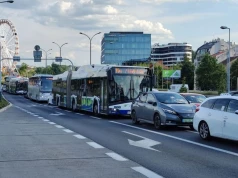 Kraków wysoko w niechlubnym rankingu