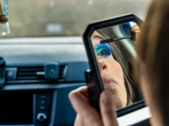 Test wideorejestratora 70mai Dash Cam Lite 2