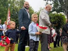 Pamięć o Powstaniu Warszawskim wciąż żywa w Słupsku