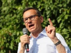 Kto opłacił spotkanie u Morawieckiego? Były premier wyjaśnił