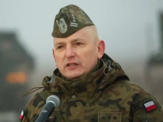 Dlaczego nie zestrzelono rakiety? Wojskowy ostrzega przed "naciąganiem gumy"