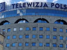 Wpadka Telewizji Polskiej w rocznicę Powstania Warszawskiego. "Nie na miejscu"