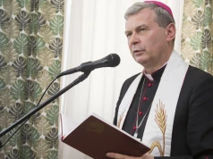 Ważny głos Kościoła. Biskup apeluje do Polaków, chodzi o najbliższy miesiąc