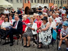 Miejskie obchody rocznicy Powstania Warszawskiego w Legnicy (FOTO)