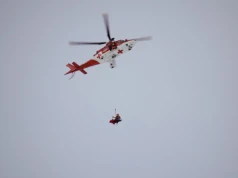 Tragedia w Tatrach Wysokich. Nie żyje 37-letni Polak