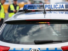 Atak na policjantów w Wielkopolsce. Padły strzały