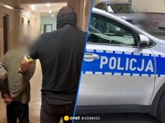 Brutalny atak na kobietę w Gdyni. Policja zatrzymała napastnika. To 76-latek