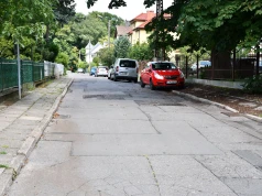 Ulica Teligi do remontu. Ogłoszenie inwestycji – ale nie na oficjalnym profilu miasta