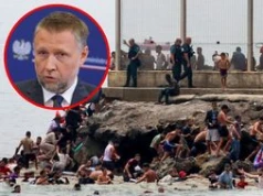 Nadzwyczajne posiedzenie ws. Ceuty. "Polska weźmie aktywny udział"
