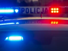 Atak na policjantów w Wielkopolsce, użyli broni. Na miejscu ujawniono ciało