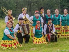 Ćwierć wieku zespołu ludowego Karkonosze w Gruszkowie. Folklor ciągle żywy! Fotorelacja