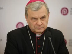 "W duchu odpowiedzialności za Polskę". Ważny apel biskupa