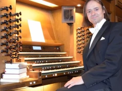 Improwizacje organowe zabrzmią w Kościele Gimnazjalnym