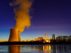 Krytycznie niski poziom wód, jedyna elektrownia jądrowa zagrożona. Węgry w kryzysie energetycznym