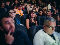 Ostatni weekend Festiwalu Nowe Horyzonty we Wrocławiu. Przed widzami wielki finał!