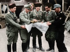 UKRAIŃCY W POWSTANIU WARSZAWSKIM — MIĘDZY MITEM A FAKTAMI