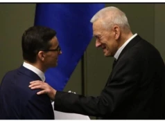 Klątwa Morawieckich