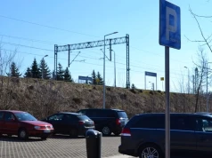 W Podlesiu ma powstać centrum przesiadkowe