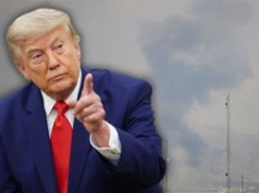Trump nagle odwołuje atak na Iran. "Dla dobra świata"