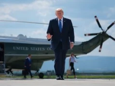 Działo się w nocy. Zaskakująca decyzja Trumpa, katastrofa w Peru