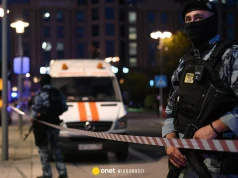 W lokalu w Moskwie doszło do wybuchu. Jest znana możliwa przyczyna. Podsumowanie nocy
