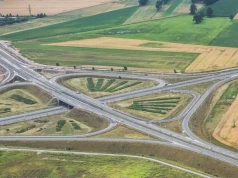 Kiedy ekspresówką dojedziemy nad morze?
