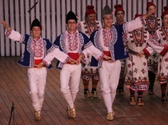 TKB Żywiec: Bułgaria z Grand Prix, a Zbyrcok z wyróżnieniem! WIDEO