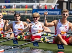 Michał Rańda znów na podium. Zdobył brązowy medal na mistrzostwach świata