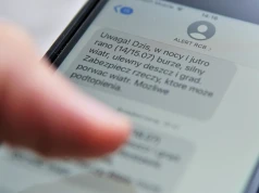 Generał ostro o systemie alarmowania w Polsce. „Nie możemy zdawać się na łaskę boską”