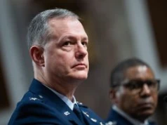 Obrona ojczyzny albo Izraela. Generał zaalarmował Pentagon ws. Iranu