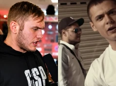 GSP po słowach Bałagane: „Mówi samą prawdę o Belmondo. Jeszcze wszystkim kopary opadną”