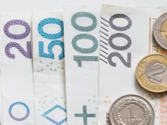Masz taki banknot w portfelu? W sklepie mogą odmówić jego przyjęcia