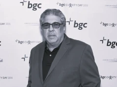 Nie żyje Vincent Pastore. Gwiazda „Rodziny Soprano” miała 80 lat