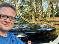 Wiedziałem, że GSE będzie temperamentne, ale miejski SUV Opla dał mi coś znacznie lepszego