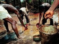 Mimo sygnałów o skażeniu Shell tłoczył ropę w Nigerii. Wyciekły tajne maile