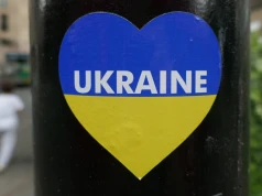 Sława Ukrainie!