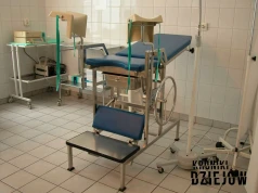 Kobiety w PRL nie były karane za aborcję. Odpowiedzialność groziła komuś innemu