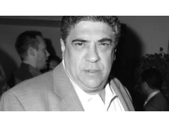 Vincent Pastore nie żyje. Wielki cios dla fanów "Rodziny Soprano"
