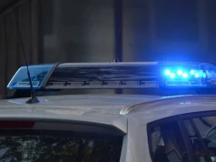 Masakra w restauracji. Są zabici i ranni, sprawca nie żyje