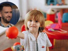 Co oznaczają podkrążone oczy i zgrzytanie zębami u dziecka. Znany pediatra ostrzega