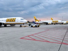 Kraków Airport w europejskiej czołówce