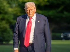 „Zgodziłem się, dla dobra świata”. Trump wstrzymał atak na Iran