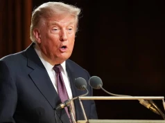 Trump zmienia decyzję wobec Iranu. "Dla dobra świata"