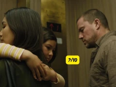 Josephine to bardzo mocny film. Musiałem go rozchodzić
