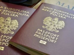 Symbol na paszporcie ma znaczenie. Oto, co zyskujesz
