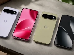 Smartfony Pixel 11 bez tajemnic. Znamy specyfikację i ceny