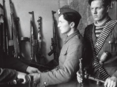 Kalendarium historyczne: 2 sierpnia 1945 – komuniści ogłaszają amnestię