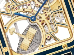 Cartier Santos-Dumont